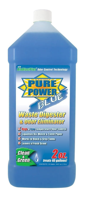 Valterra V23003 Waste Holding Tank Treatment||v23003.Jpg||85||v46v23003||1313466