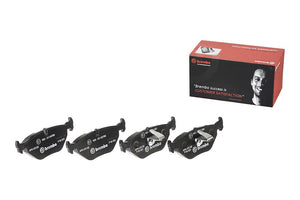 Product of Brembo P06023 Brake Pad - Set Of 4 