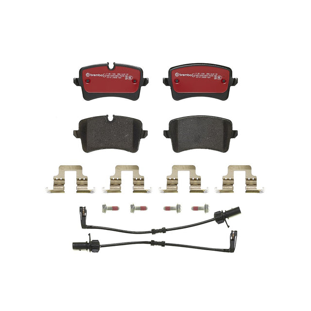 Brembo P85118x Brake Pad||p85118x_Oth.Jpg||85||brmp85118x||1755083