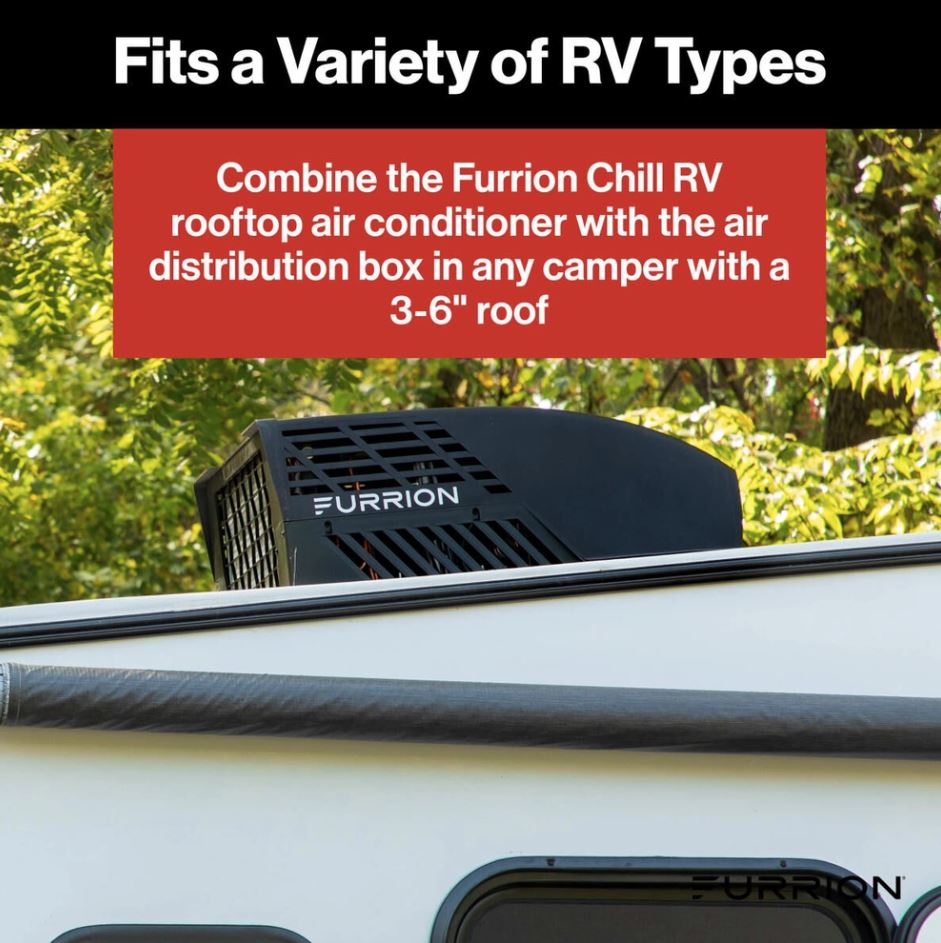 Furrion Llc Fact12ca2--Am Air Conditioner Ceiling Assembly||fact12ca2--Am_5.Jpg||90||f6n2024042647||1689004