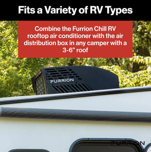 Furrion Llc Fact12ca2--Am Air Conditioner Ceiling Assembly||fact12ca2--Am_5.Jpg||90||f6n2024042647||1689004
