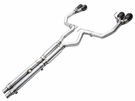 Awe Tuning 3020-43650 Exhaust System Kit||3020-43650_1.Jpg||86||awe302043650||1286842
