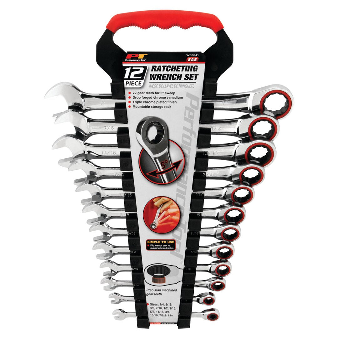 Performance Tool W30641 Wrench||||87||ptlw30641||1912410