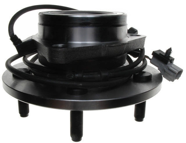 Raybestos Brakes 715039 Wheel Bearing And Hub Assembly||715039_Top.Jpg||86||r42715039||1075065