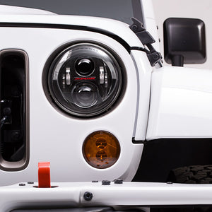 Product of J.W. Speaker 0346503 Turn Signal Light Assembly - Led