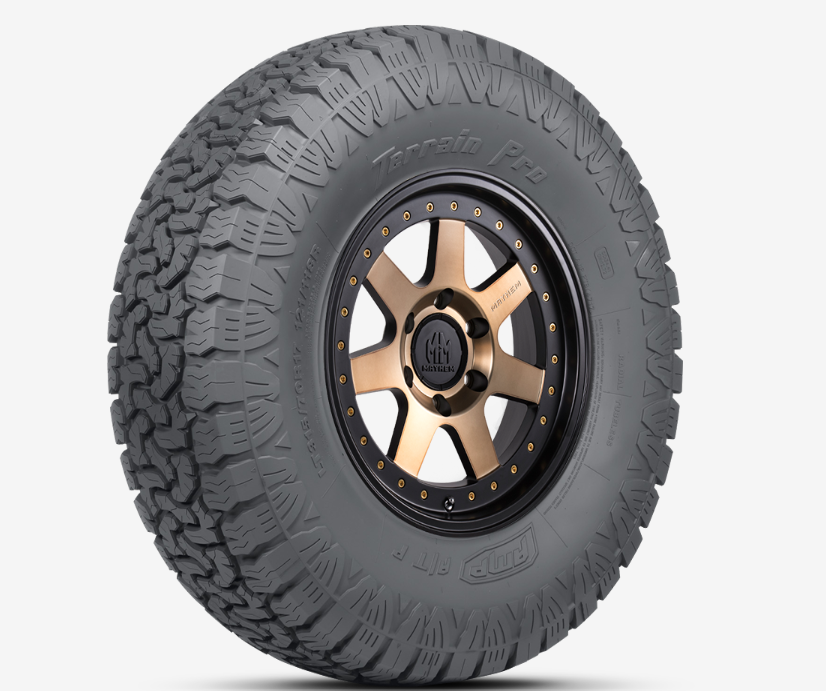 Amp Tires 33-125024amp/Ca2f Tire||33-125024ampca2f_1.Png||86||wgh331250ca2f||2223698