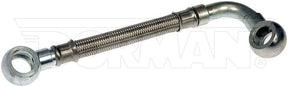 Dorman (Oe Solutions) 667-502 Turbocharger Oil Return Kit||667-502.Jpg||85||d18667502||1055834
