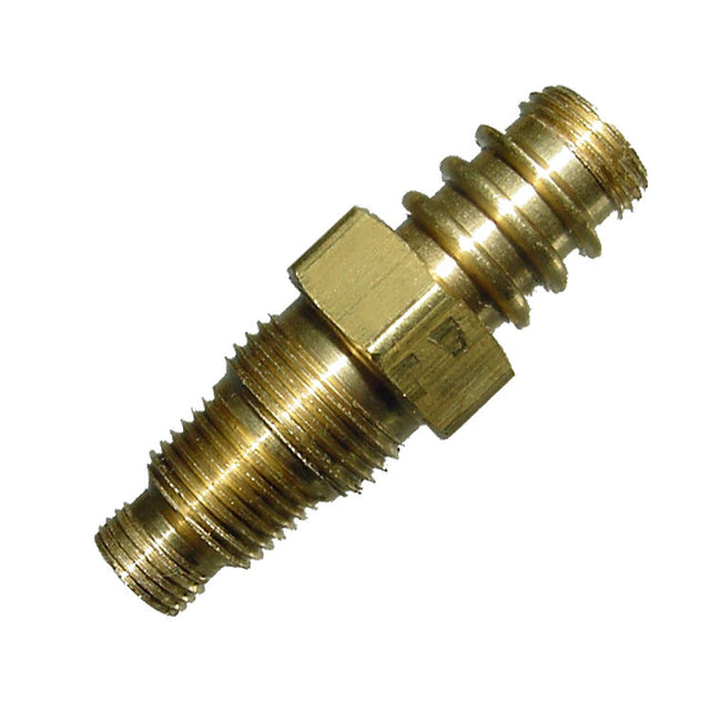 Marshall Excelsior Metl051 Propane Adapter Fitting||metl051.Jpg||85||a1wmetl051||896054