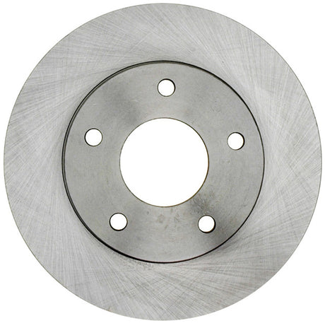 Product of Raybestos Brakes 5036R R-Line Plain Face 2-Piece Brake Rotor 