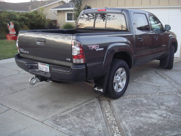 Product of Monster Hooks Inc Mh-5 Tow Hook