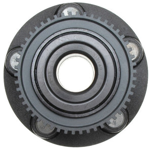 Raybestos Brakes 712149 Wheel Bearing And Hub Assembly||712149_Fro.Jpg||85||r42712149||875474