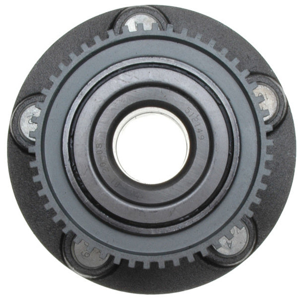 Raybestos Brakes 712149 Wheel Bearing And Hub Assembly||712149_Fro.Jpg||85||r42712149||875474