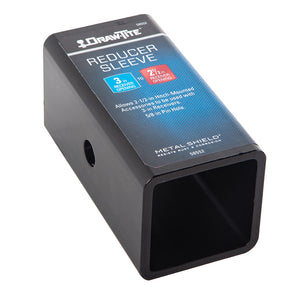 Product of Draw-Tite 58552 Trailer Hitch Receiver Tube Adapter