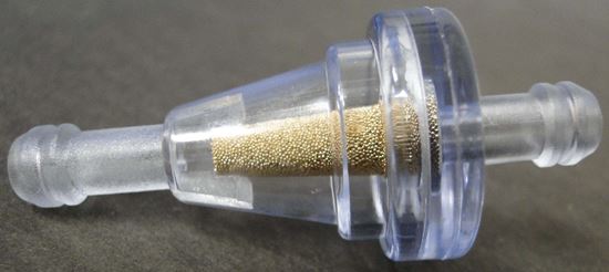 Helix Racing Products 118-9002 Fuel Filter||118-9002.Jpeg||85||hlx1189002||1751275