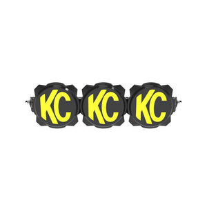 Product of KC Hilites 91413 Light Bar 
