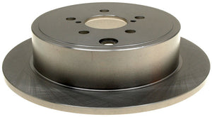 Product of Raybestos Brakes 980634R R-Line Solid 1-Piece Brake Rotor 