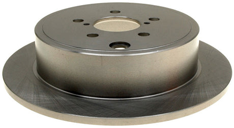 Product of Raybestos Brakes 980634R R-Line Solid 1-Piece Brake Rotor 