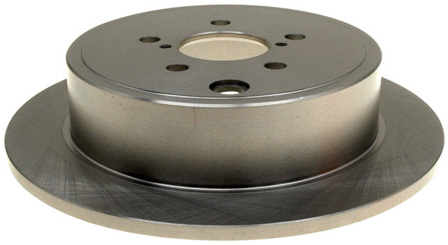 Product of Raybestos Brakes 980634R R-Line Solid 1-Piece Brake Rotor 