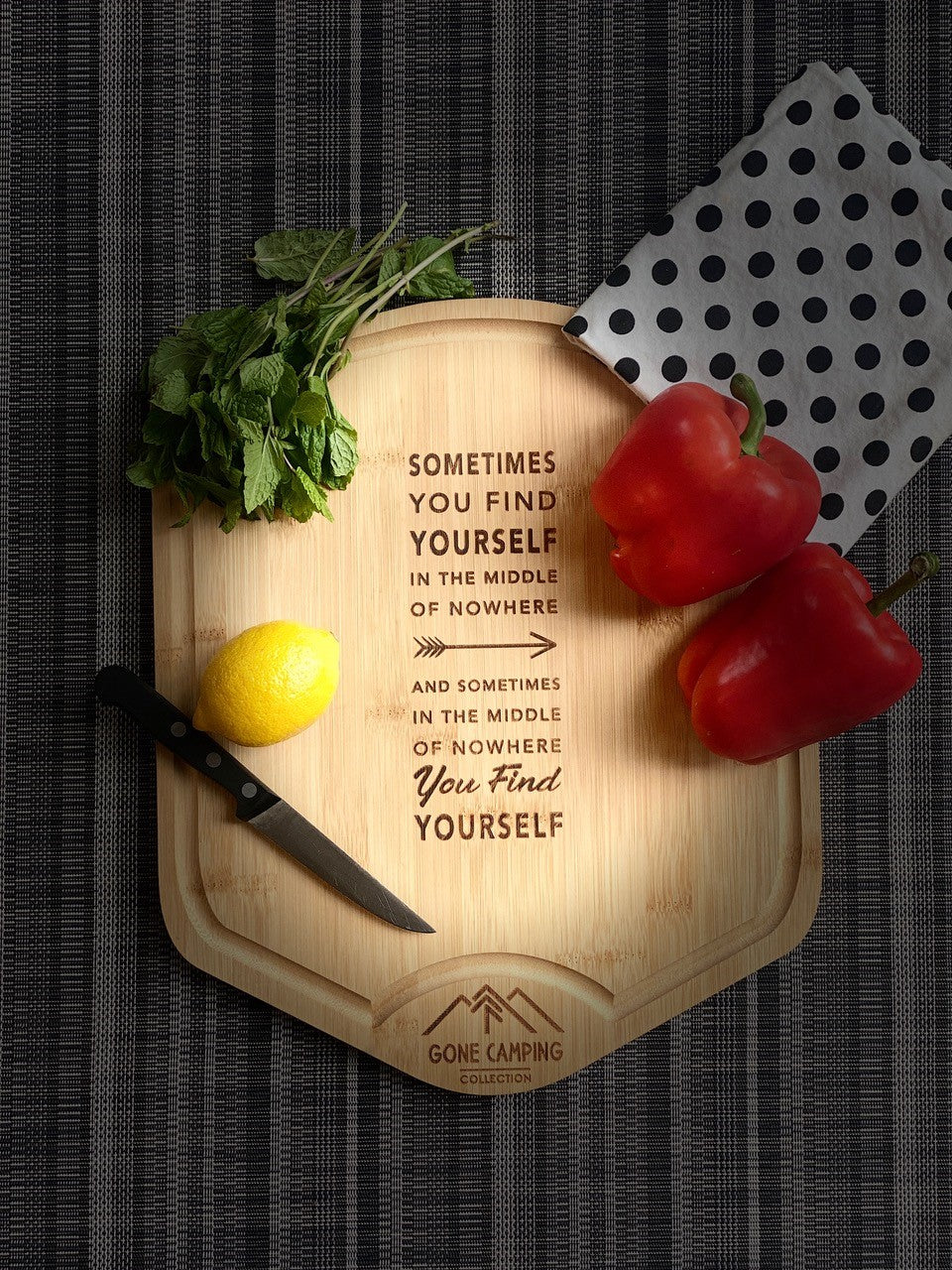 Trailersphere Gccbd05 Cutting Board||gccbd05.Jpg||85||t4cgccbd05||1216743