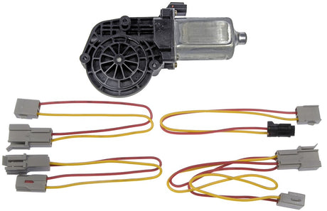 Dorman (Oe Solutions) 742-251 Power Window Motor||742-251-002.Jpg||86||d18742251||1251438