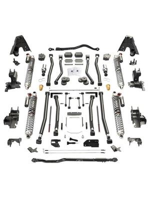 Product of Teraflex 1357001 Lift Kit Suspension 