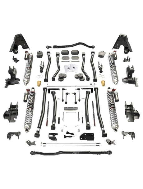Product of Teraflex 1357001 Lift Kit Suspension 