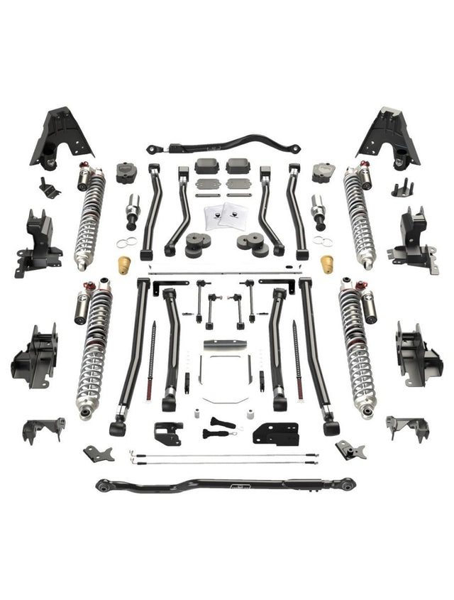 Product of Teraflex 1357001 Lift Kit Suspension 