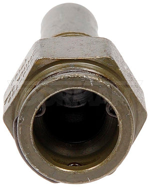 Dorman (Oe Solutions) 800-759 Auto Trans Fluid Cooler Fitting||800-759_3.Jpg||88||d18800759||1363727