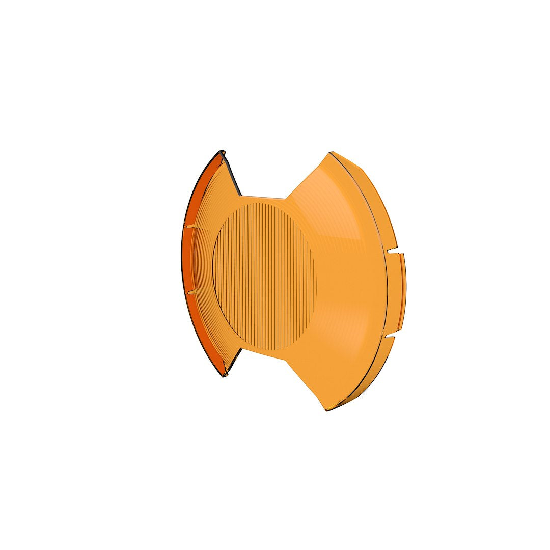 Kc Hilites 5211 Driving/ Fog Light Cover||5211_Cover_Grill_Shield_8.Jpg||92||k135211||1657641