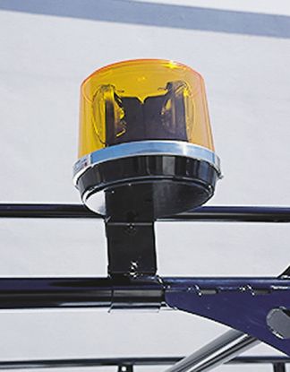 Product of Kargomaster 31170 Ladder Rack Light Mount