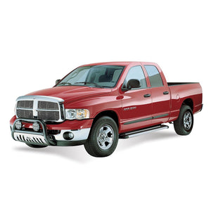 Product of Westin Automotive 27-6130 Sure-Grip Running Board 