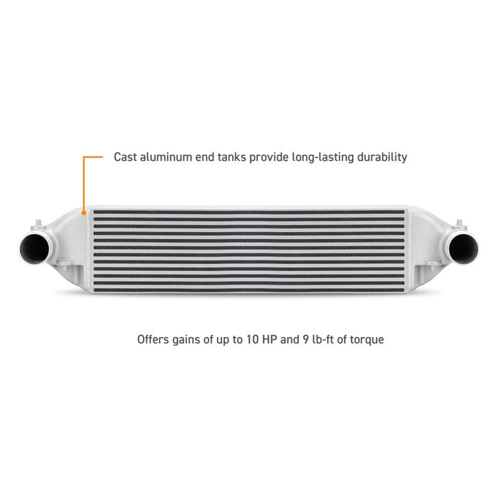Mishimoto Mmint-Ctr-23kslrd Intercooler||mmint-Ctr-23kslrd_1.Jpg||86||m1nctr23kslrd||2256078