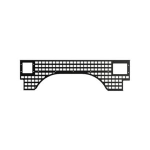 Product of Putco 195221 Molle Cargo Panel
