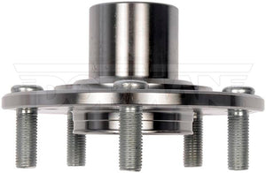 Dorman (Oe Solutions) 930-454 Wheel Hub Assembly||930-454_3.Jpg||88||d18930454||1041261