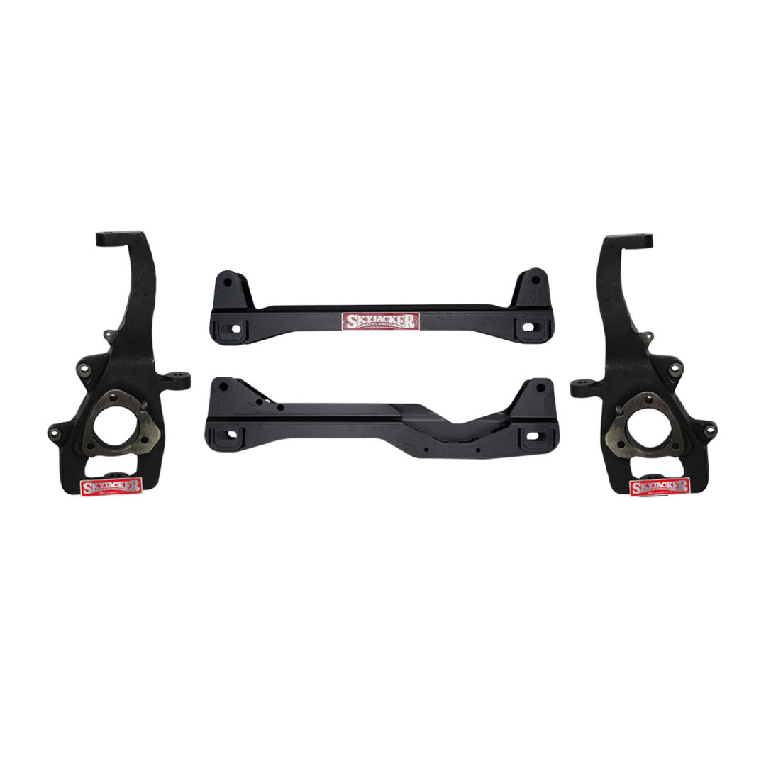 Product of Skyjacker Suspensions D1440A Lift Kit Component 