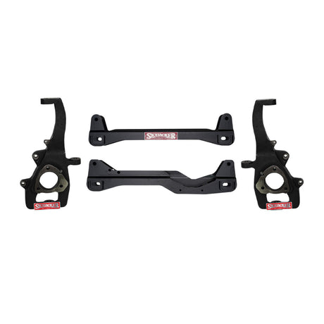 Product of Skyjacker Suspensions D1440A Lift Kit Component 
