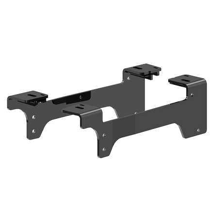 Product of PullRite 2770 Fifth Wheel Trailer Hitch Mount Kit 