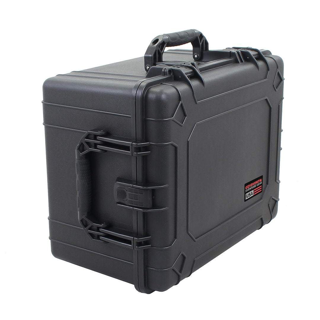 Product of Go Rhino Xg252014f Dry Box