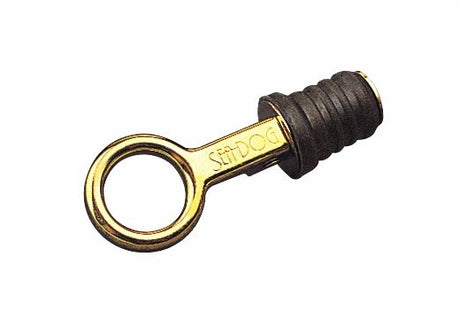 Sea Dog 520070-1 Boat Drain Plug||520070-1.Jpg||85||sdg5200701||896226