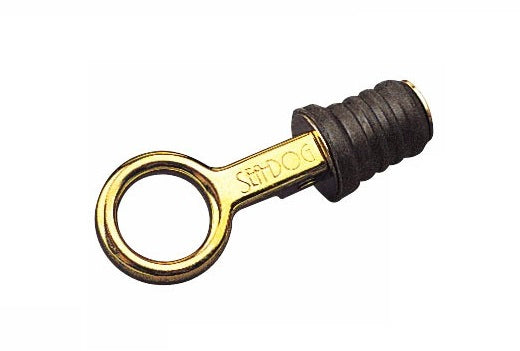 Sea Dog 520070-1 Boat Drain Plug||520070-1.Jpg||85||sdg5200701||896226