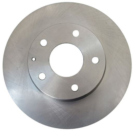 Product of Raybestos Brakes 981503R R-Line OEM OEM Brake Rotor 