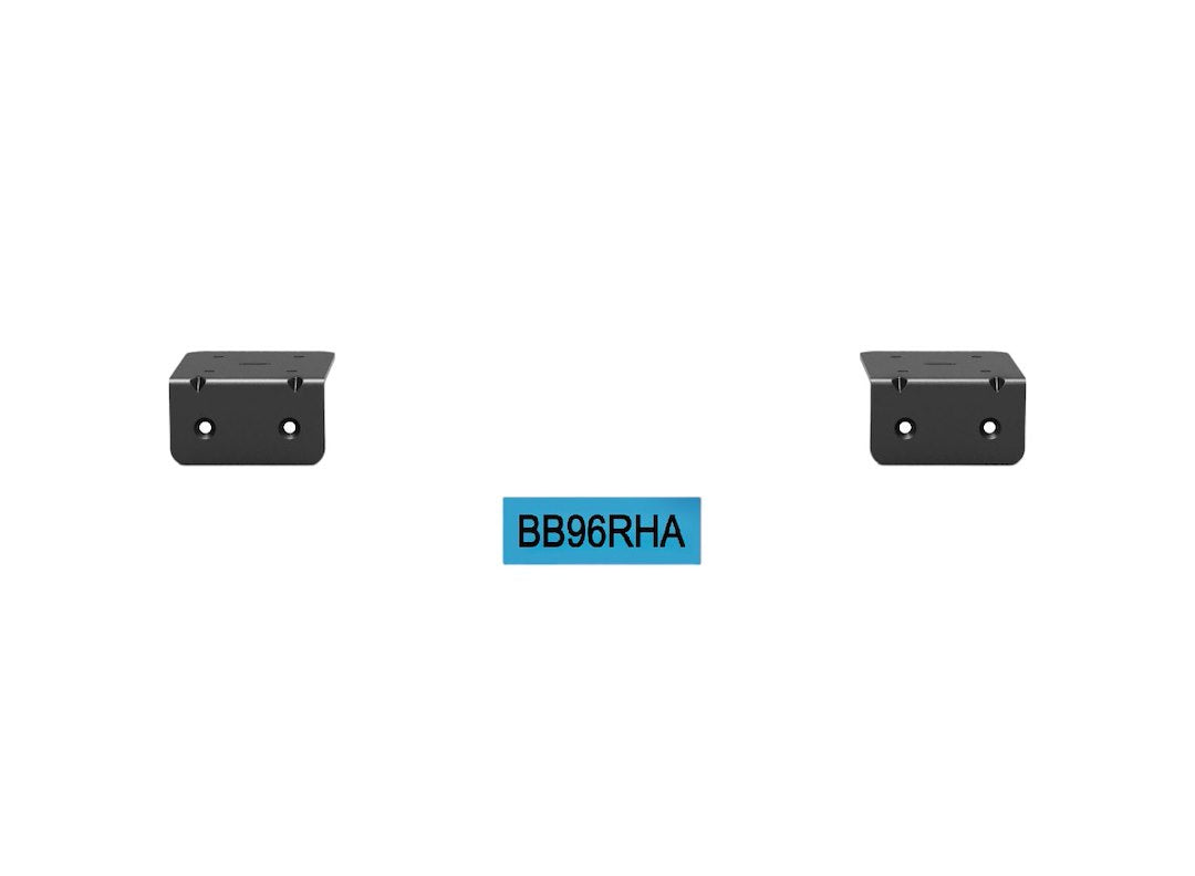 Product of Builtbright Bb96rha Warning Light Mount