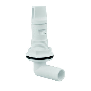 Product of Attwood Marine 4125-7 Livewell Aerator Spray Head