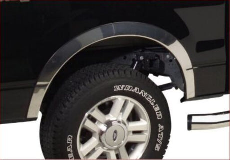 Putco 97280 Fender Trim||97280_1.Jpg||86||p4597280||1757546