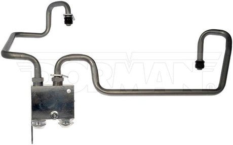 Dorman (Oe Solutions) 724-001 Auto Trans Oil Cooler Hose Assembly||724-001_1.Jpg||86||d18724001||1686497