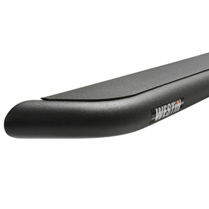 Product of Westin Automotive 20-14165 Outlaw Nerf Bar With Drop Down Steps 
