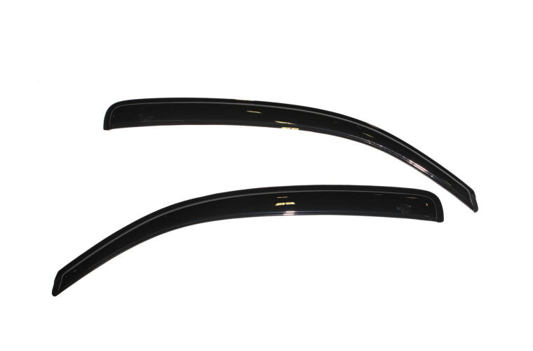 Product of Auto Ventshade (AVS) 92153 Ventvisor Outside Channel Rainguard 