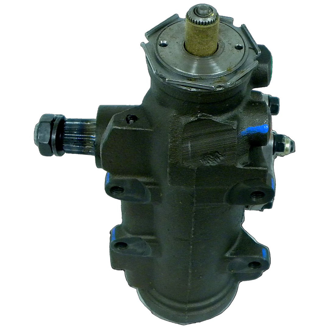 Crown Automotive 52006511 Steering Gear Box||52006511_2.Jpg||87||c1y52006511||1790306