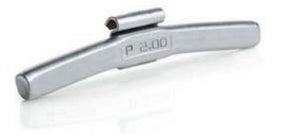 Plombco Pfe-1.00 Wheel Balance Weight||pfe (0.25 To 3 Oz).Jpg||85||p38pfe100||2345143