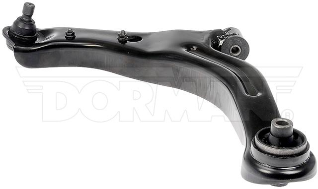 Dorman (Oe Solutions) 520-283 Control Arm||520-283_1.Jpg||86||d18520283||1635108